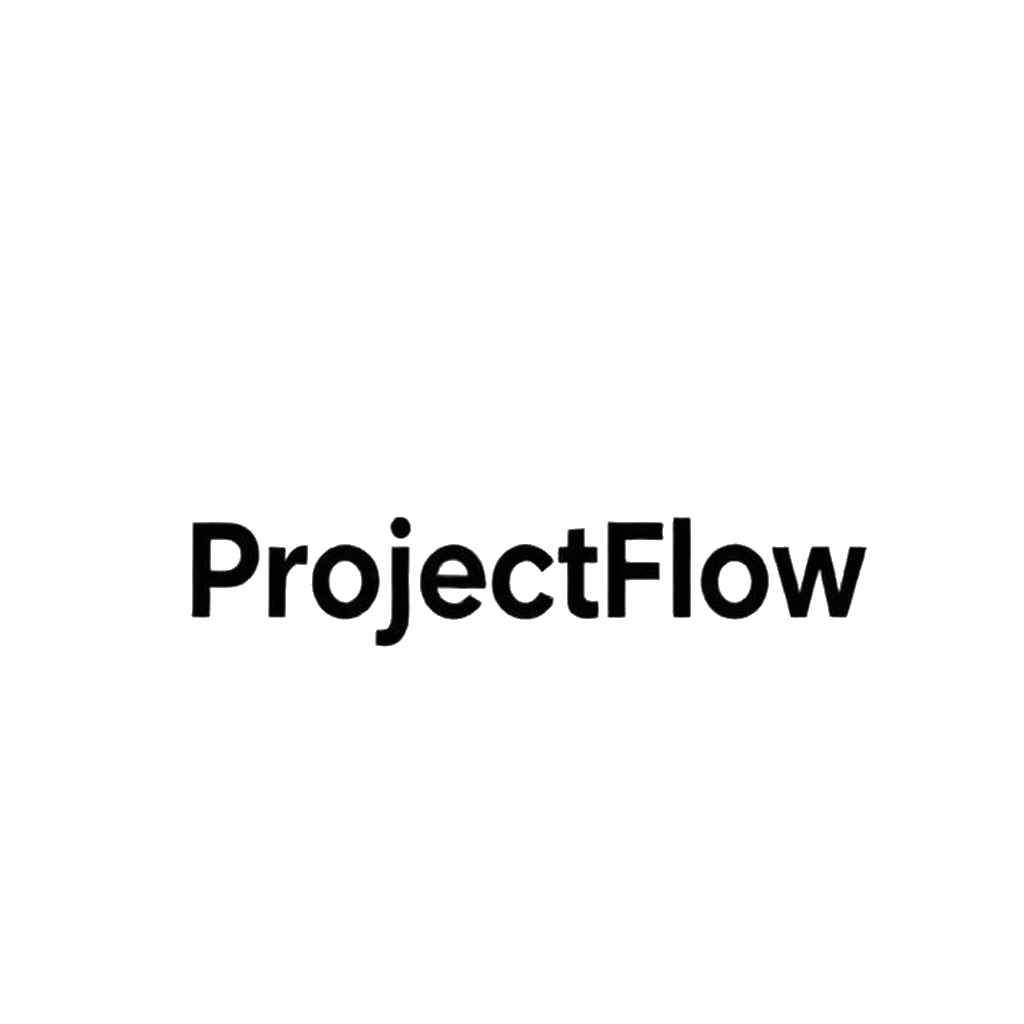 ProjectFlow logo